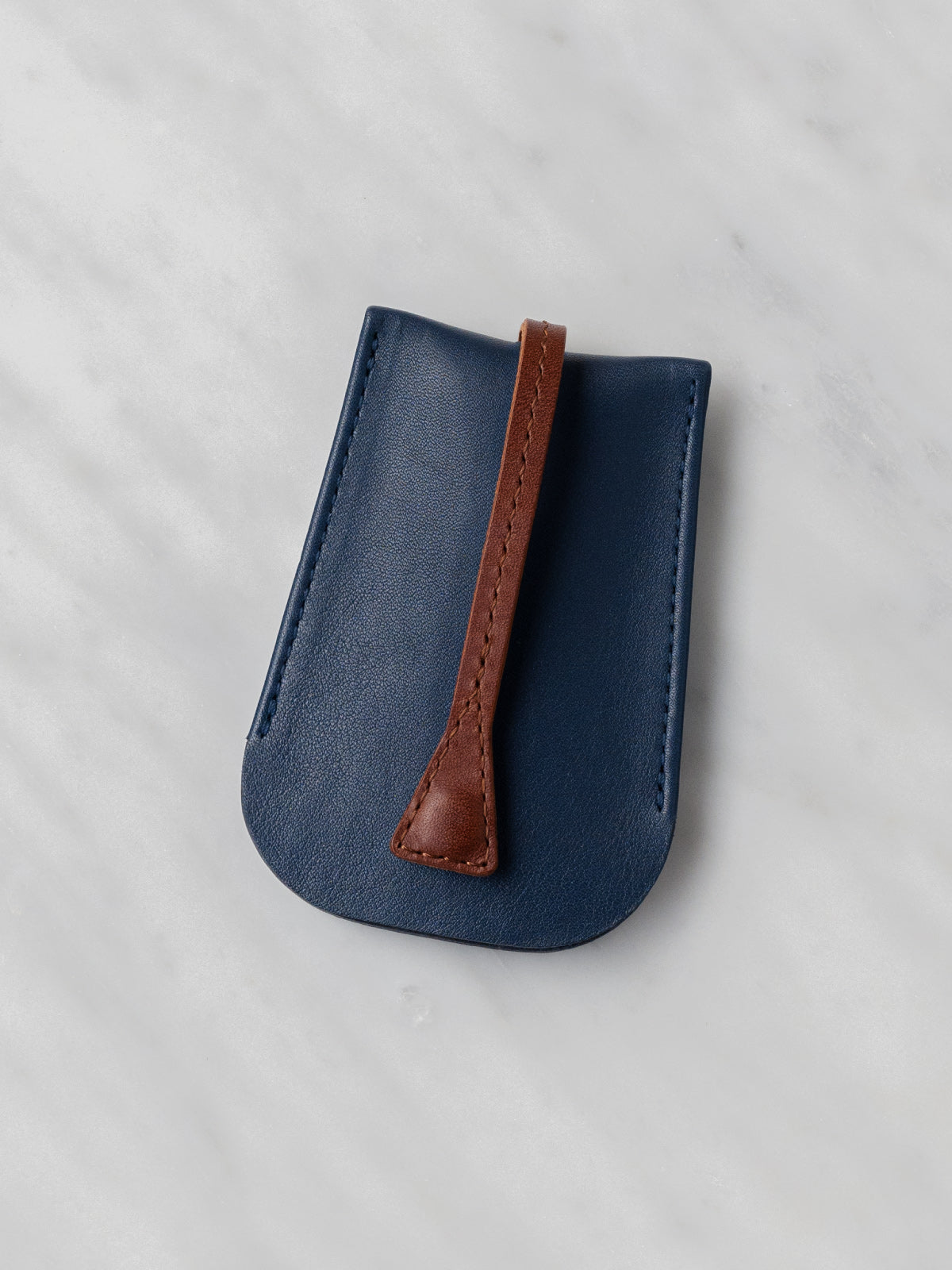 Key Case - Navy – Convoy