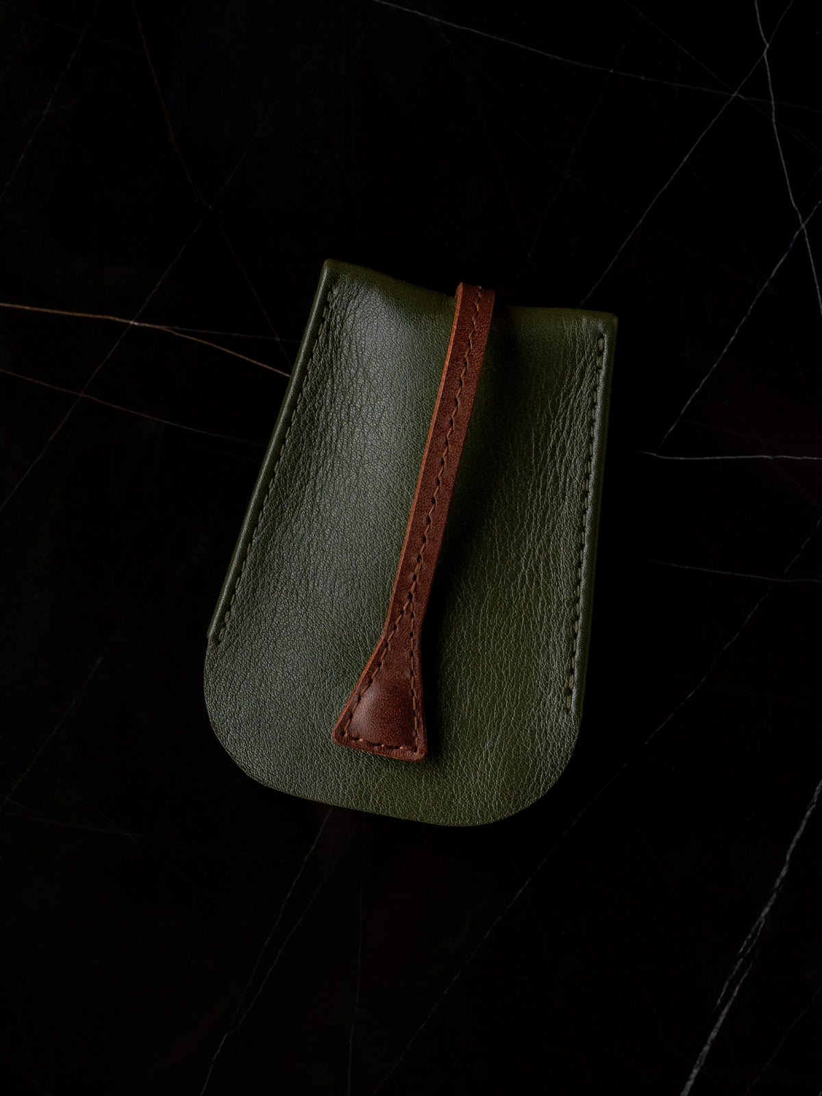 Key Case - Olive – Convoy