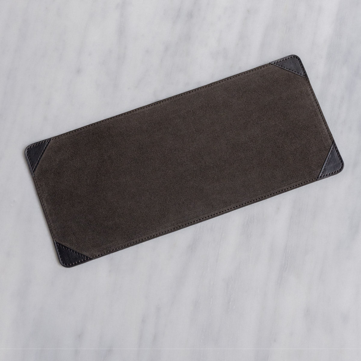 Strap Changing Mat - Espresso – Convoy