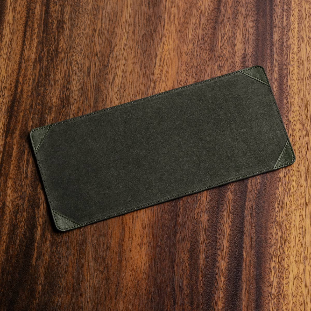 Strap Changing Mat - Moss – Convoy